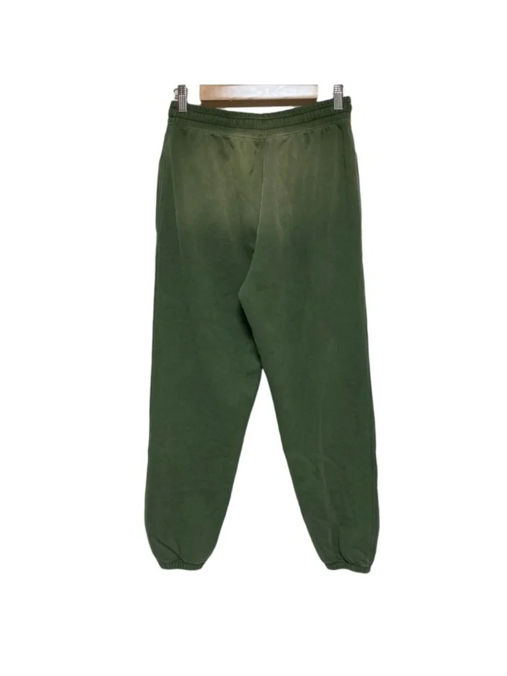 Gucci Year GG Sweatshirt Pants XS Green
